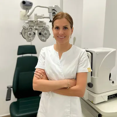 CENTRUM OPTYCZNE SOBOLEWSCY Optyk Optometrysta - badanie wzroku, Ortoptysta-leczenie zeza Radom